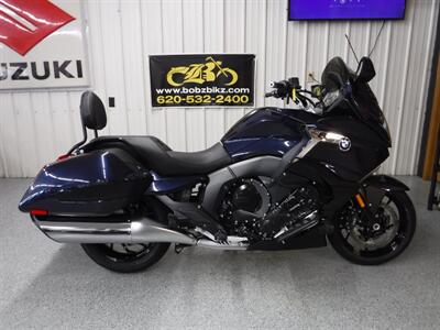 2019 BMW K 1600 B   - Photo 1 - Kingman, KS 67068