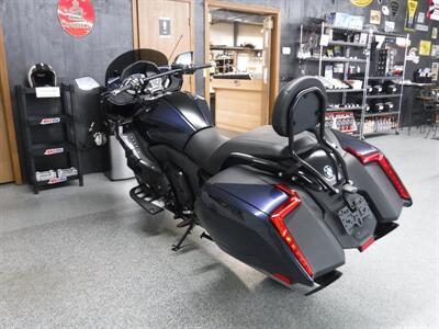 2019 BMW K 1600 B   - Photo 24 - Kingman, KS 67068