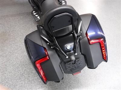 2019 BMW K 1600 B   - Photo 14 - Kingman, KS 67068