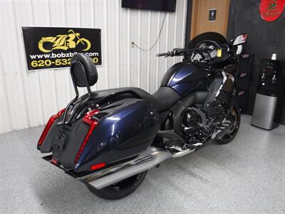 2019 BMW K 1600 B   - Photo 12 - Kingman, KS 67068