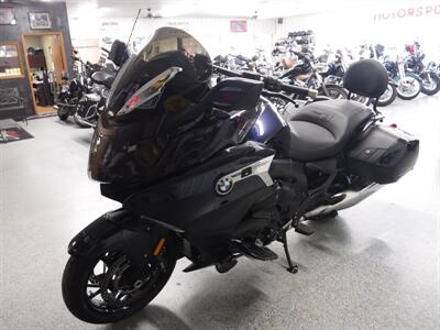 2019 BMW K 1600 B   - Photo 23 - Kingman, KS 67068