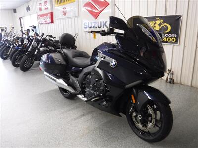 2019 BMW K 1600 B   - Photo 2 - Kingman, KS 67068