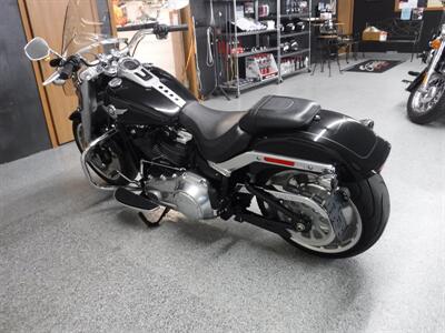 2018 Harley-Davidson Fat Boy   - Photo 9 - Kingman, KS 67068