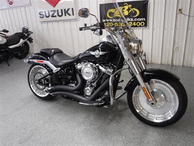 2018 Harley-Davidson Fat Boy   - Photo 3 - Kingman, KS 67068