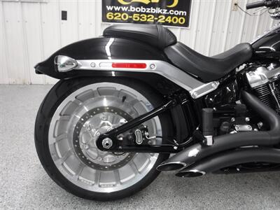 2018 Harley-Davidson Fat Boy   - Photo 6 - Kingman, KS 67068