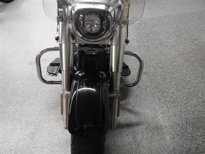 2018 Harley-Davidson Fat Boy   - Photo 18 - Kingman, KS 67068