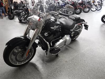 2018 Harley-Davidson Fat Boy   - Photo 16 - Kingman, KS 67068