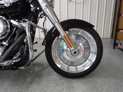 2018 Harley-Davidson Fat Boy   - Photo 4 - Kingman, KS 67068
