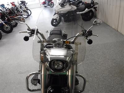 2018 Harley-Davidson Fat Boy   - Photo 17 - Kingman, KS 67068
