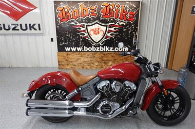 2015 Indian Scout   - Photo 1 - Kingman, KS 67068
