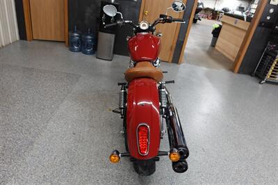 2015 Indian Scout   - Photo 7 - Kingman, KS 67068