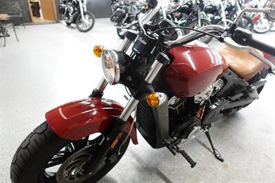 2015 Indian Scout   - Photo 15 - Kingman, KS 67068
