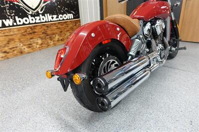 2015 Indian Scout   - Photo 8 - Kingman, KS 67068