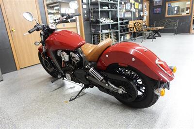 2015 Indian Scout   - Photo 6 - Kingman, KS 67068