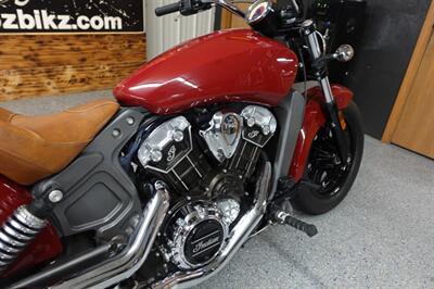 2015 Indian Scout   - Photo 30 - Kingman, KS 67068