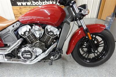 2015 Indian Scout   - Photo 10 - Kingman, KS 67068