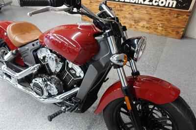 2015 Indian Scout   - Photo 11 - Kingman, KS 67068
