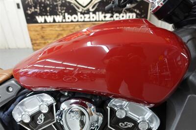 2015 Indian Scout   - Photo 21 - Kingman, KS 67068