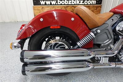 2015 Indian Scout   - Photo 9 - Kingman, KS 67068