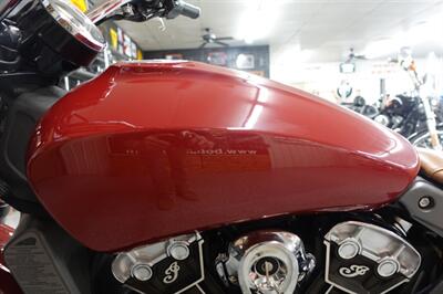 2015 Indian Scout   - Photo 23 - Kingman, KS 67068