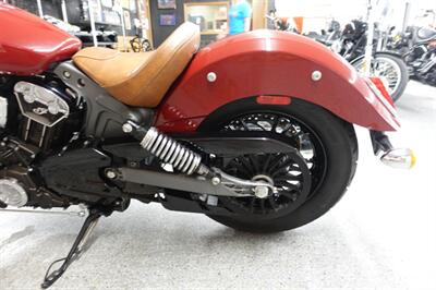 2015 Indian Scout   - Photo 17 - Kingman, KS 67068