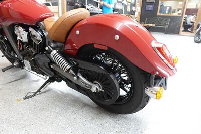 2015 Indian Scout   - Photo 18 - Kingman, KS 67068