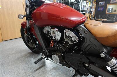2015 Indian Scout   - Photo 31 - Kingman, KS 67068