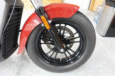 2015 Indian Scout   - Photo 12 - Kingman, KS 67068