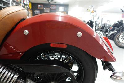2015 Indian Scout   - Photo 25 - Kingman, KS 67068
