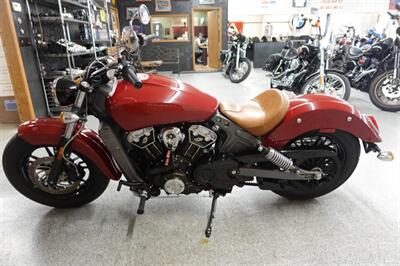 2015 Indian Scout   - Photo 5 - Kingman, KS 67068