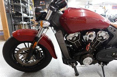 2015 Indian Scout   - Photo 16 - Kingman, KS 67068