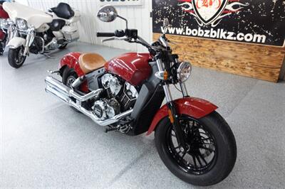 2015 Indian Scout   - Photo 2 - Kingman, KS 67068