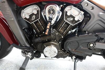 2015 Indian Scout   - Photo 29 - Kingman, KS 67068