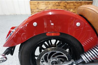 2015 Indian Scout   - Photo 27 - Kingman, KS 67068