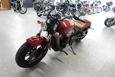 2015 Indian Scout   - Photo 4 - Kingman, KS 67068