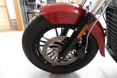 2015 Indian Scout   - Photo 14 - Kingman, KS 67068