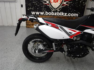 2021 SSR Motorsports XF 250   - Photo 15 - Kingman, KS 67068