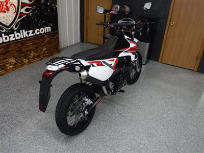 2021 SSR Motorsports XF 250   - Photo 8 - Kingman, KS 67068