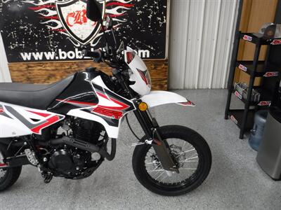 2021 SSR Motorsports XF 250   - Photo 10 - Kingman, KS 67068