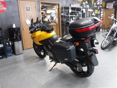 2008 Suzuki V Strom 650   - Photo 6 - Kingman, KS 67068