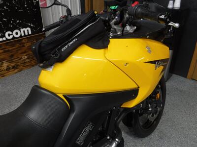 2008 Suzuki V Strom 650   - Photo 16 - Kingman, KS 67068