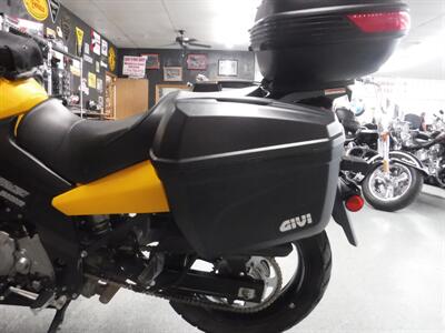 2008 Suzuki V Strom 650   - Photo 24 - Kingman, KS 67068