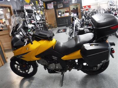 2008 Suzuki V Strom 650   - Photo 5 - Kingman, KS 67068