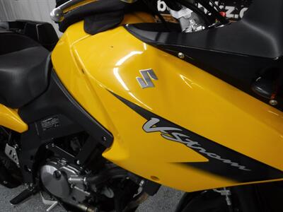 2008 Suzuki V Strom 650   - Photo 15 - Kingman, KS 67068