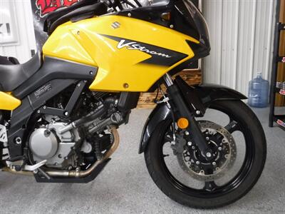 2008 Suzuki V Strom 650   - Photo 10 - Kingman, KS 67068