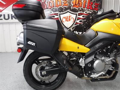 2008 Suzuki V Strom 650   - Photo 17 - Kingman, KS 67068