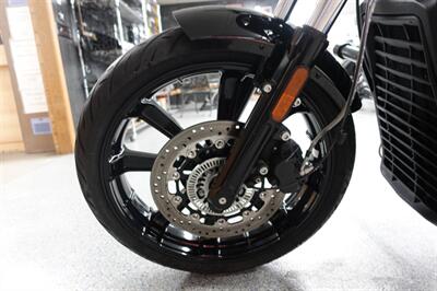 2024 Indian Scout Rogue Sixty   - Photo 14 - Kingman, KS 67068