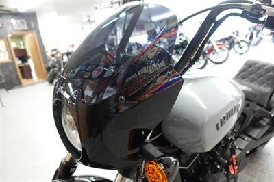 2024 Indian Scout Rogue Sixty   - Photo 26 - Kingman, KS 67068
