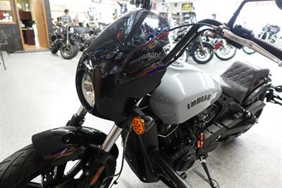 2024 Indian Scout Rogue Sixty   - Photo 15 - Kingman, KS 67068