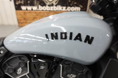 2024 Indian Scout Rogue Sixty   - Photo 22 - Kingman, KS 67068